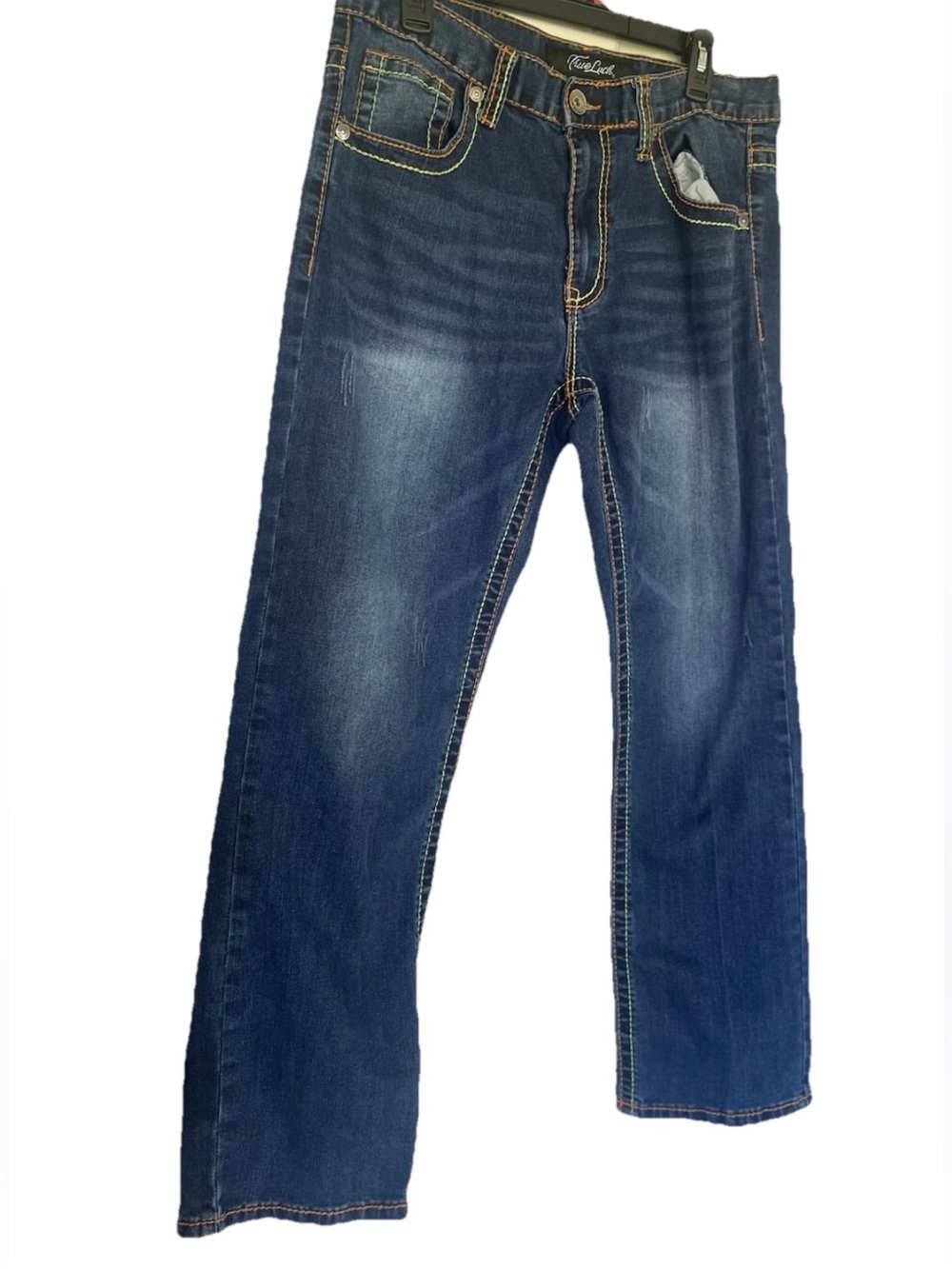 True Luck Jeans - Picture 2 of 11